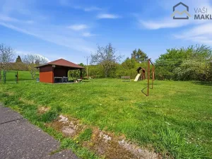 Prodej bytu 4+1, Kutná Hora, Na Chmelnici, 90 m2
