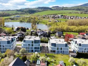 Prodej bytu 2+kk, Vrchlabí, Pražská, 55 m2