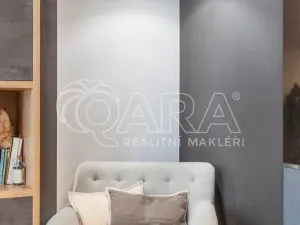 Prodej bytu 2+kk, Praha - Nové Město, Dlážděná, 59 m2