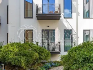 Prodej bytu 2+kk, Praha - Nové Město, Dlážděná, 59 m2