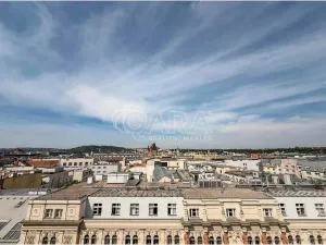 Prodej bytu 2+kk, Praha - Nové Město, Dlážděná, 59 m2