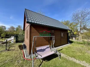 Prodej chaty, Litvínov - Horní Litvínov, 25 m2