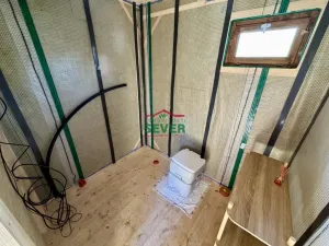 Prodej chaty, Litvínov - Horní Litvínov, 25 m2