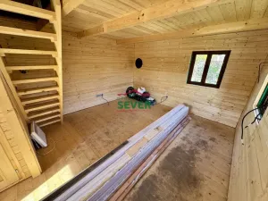 Prodej chaty, Litvínov - Horní Litvínov, 25 m2
