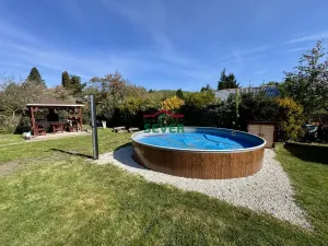 Prodej chaty, Litvínov - Horní Litvínov, 25 m2
