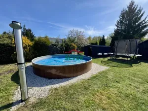 Prodej chaty, Litvínov - Horní Litvínov, 25 m2