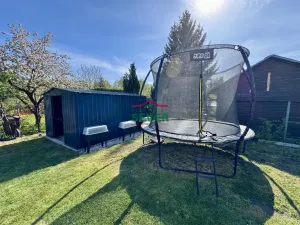 Prodej chaty, Litvínov - Horní Litvínov, 25 m2