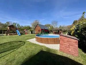 Prodej chaty, Litvínov - Horní Litvínov, 25 m2