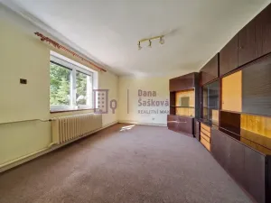 Prodej rodinného domu, Horní Němčice, 220 m2