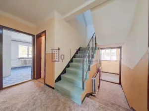 Prodej rodinného domu, Horní Němčice, 220 m2