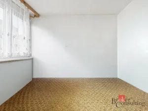 Prodej bytu 3+1, Tanvald, Radniční, 69 m2