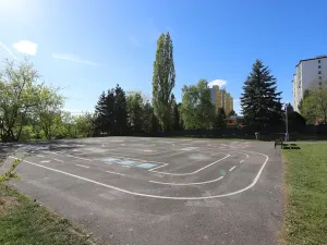 Prodej bytu 3+1, Praha - Kamýk, Imrychova, 71 m2