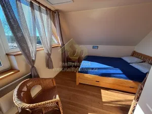 Prodej rodinného domu, Břasy, 72 m2
