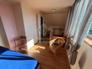 Prodej rodinného domu, Břasy, 72 m2