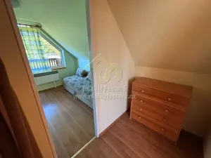 Prodej rodinného domu, Břasy, 72 m2