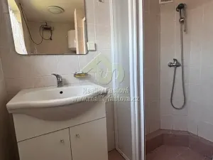 Prodej rodinného domu, Břasy, 72 m2