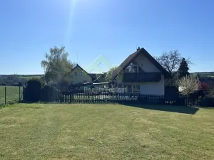Prodej rodinného domu, Břasy, 72 m2
