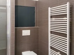 Pronájem bytu 3+1, Chrášťany, Žlutá, 57 m2