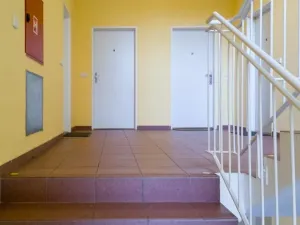 Pronájem bytu 3+1, Chrášťany, Žlutá, 57 m2