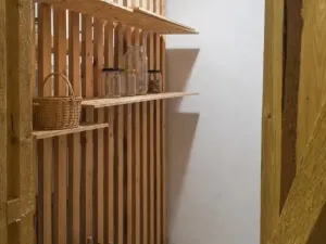 Pronájem bytu 3+1, Chrášťany, Žlutá, 57 m2