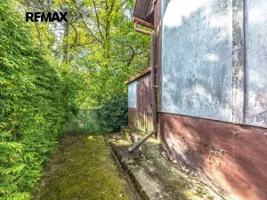 Prodej chaty, Praha - Modřany, 32 m2