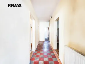 Prodej rodinného domu, Uhřínov, 134 m2