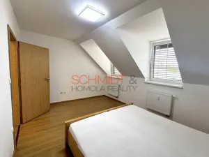 Pronájem bytu 2+kk, Hustopeče, Nádražní, 52 m2