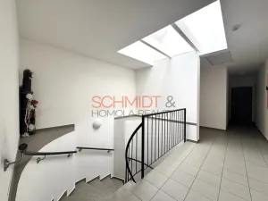 Pronájem bytu 2+kk, Hustopeče, Nádražní, 52 m2