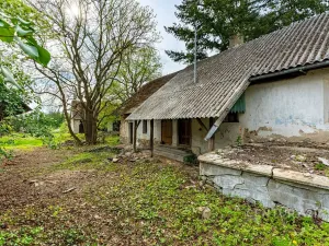 Prodej zemědělské usedlosti, Loket, 80 m2