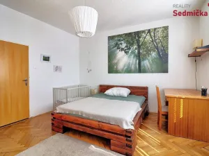 Prodej bytu 3+1, Nové Město na Moravě, Soškova, 159 m2