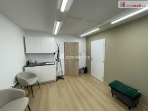 Pronájem kanceláře, Praha - Chodov, Kloboukova, 30 m2