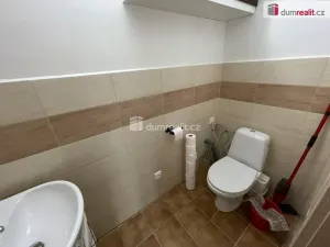 Pronájem kanceláře, Praha - Chodov, Kloboukova, 30 m2