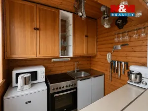 Prodej chalupy, Beroun, Lesní, 100 m2