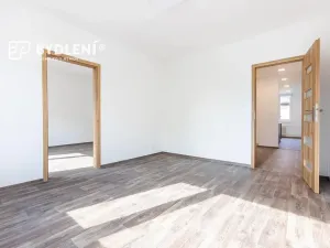 Pronájem bytu 3+1, Teplice, Jugoslávská, 81 m2