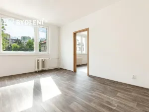 Pronájem bytu 3+1, Teplice, Jugoslávská, 81 m2