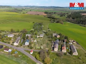 Prodej pozemku pro bydlení, Čichalov - Štoutov, 4209 m2
