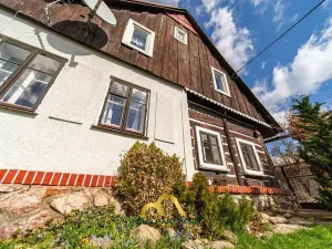 Prodej rodinného domu, Černý Důl, 130 m2