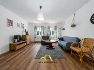 Prodej rodinného domu, Černý Důl, 130 m2
