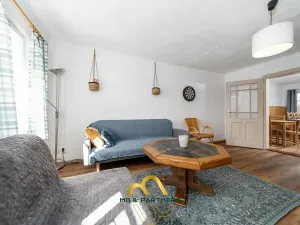 Prodej rodinného domu, Černý Důl, 130 m2