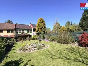 Prodej rodinného domu, Třemešná, 120 m2