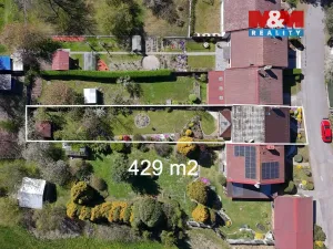 Prodej rodinného domu, Třemešná, 120 m2
