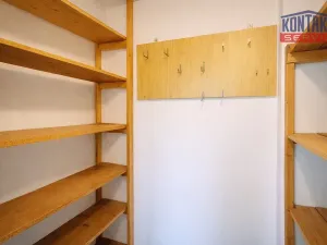 Pronájem bytu 3+1, České Budějovice, J. Plachty, 78 m2