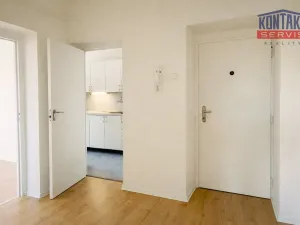 Pronájem bytu 3+1, České Budějovice, J. Plachty, 78 m2