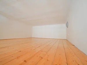 Pronájem bytu 2+kk, Brno, U vlečky, 45 m2