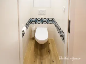 Pronájem bytu 2+1, Brno - Lesná, Ibsenova, 55 m2