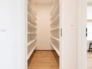 Pronájem bytu 2+1, Brno - Lesná, Ibsenova, 55 m2