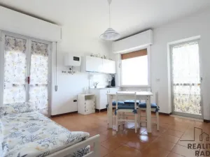 Prodej bytu 3+kk, Via Gorizia,Alba Adriatica,Itálie, 67 m2
