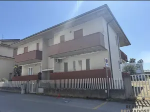 Prodej bytu 3+kk, Via Gorizia,Alba Adriatica,Itálie, 67 m2