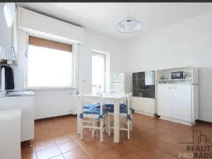 Prodej bytu 3+kk, Via Gorizia,Alba Adriatica,Itálie, 67 m2