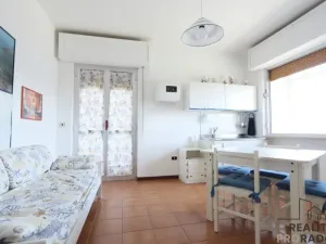 Prodej bytu 3+kk, Via Gorizia,Alba Adriatica,Itálie, 67 m2